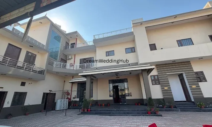 Madhur milane palae marriage hall